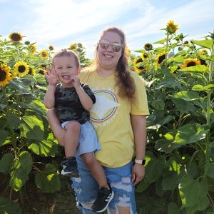 Meet your Posher, Kjersti